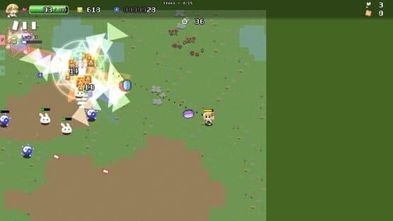 Yoiyami Biscuit — screenshot 1