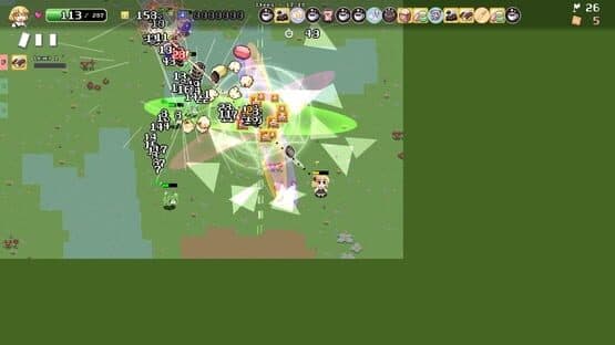 Yoiyami Biscuit — screenshot 4