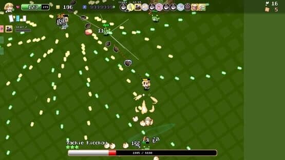 Yoiyami Biscuit — screenshot 7