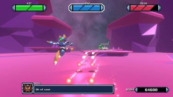 Unit Down Charge — screenshot 2