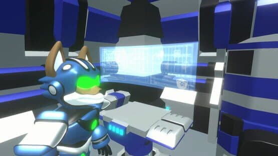 Unit Down Charge — screenshot 6