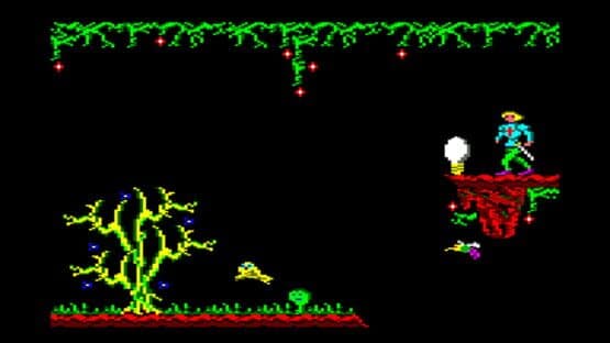Camelot Warriors — screenshot 3