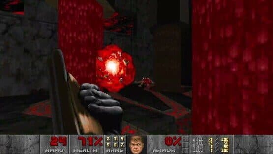 Abscission — screenshot 1
