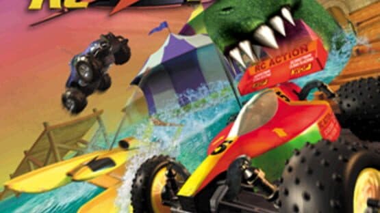 RC Revenge — screenshot 4
