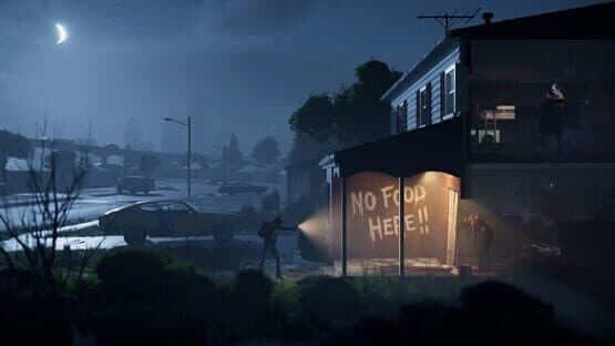 Into the Dead: Our Darkest Days — screenshot 1