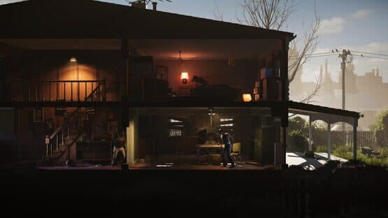 Into the Dead: Our Darkest Days — screenshot 2