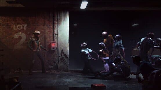 Into the Dead: Our Darkest Days — screenshot 3