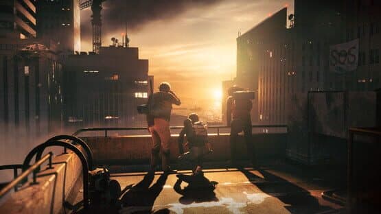 Into the Dead: Our Darkest Days — screenshot 4