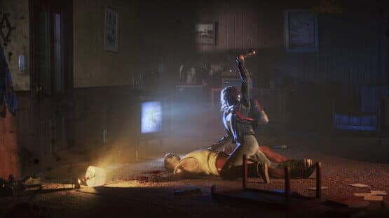 Into the Dead: Our Darkest Days — screenshot 5