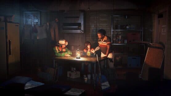 Into the Dead: Our Darkest Days — screenshot 6