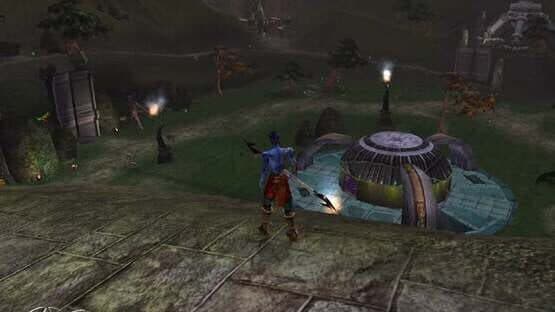 Azurik: Rise of Perathia — screenshot 2