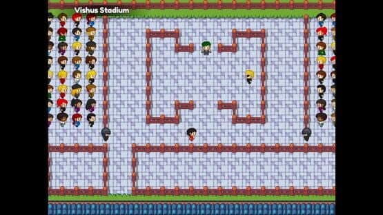 D.A.M. Champion — screenshot 2