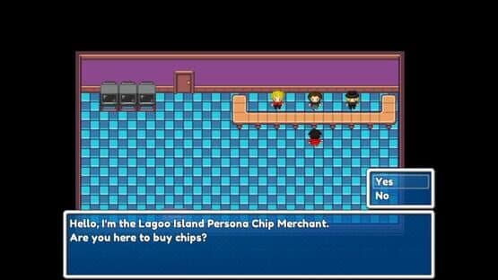 D.A.M. Champion — screenshot 4