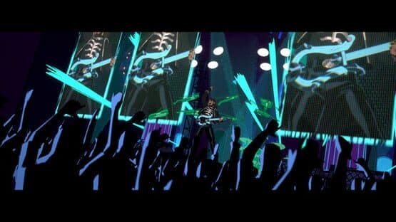 Stray Gods: Orpheus — screenshot 1