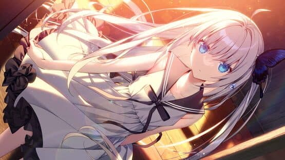 Ginka: After — screenshot 1