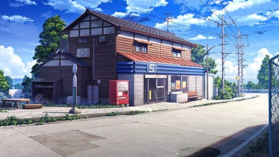 Ginka: After — screenshot 7