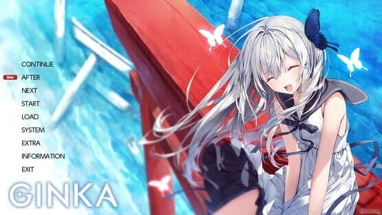 Ginka: After — screenshot 8