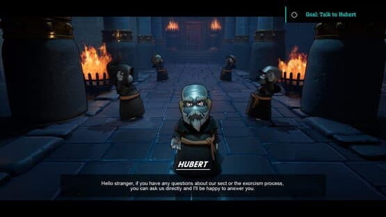 Felon-E — screenshot 2