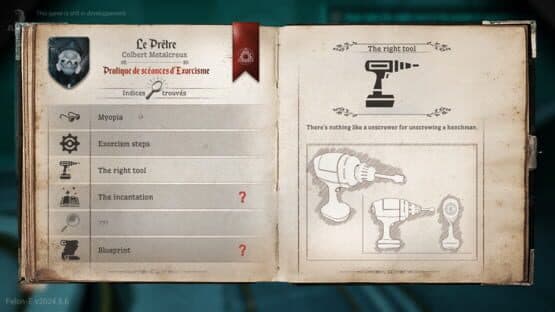 Felon-E — screenshot 3