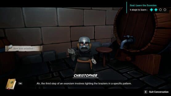 Felon-E — screenshot 4