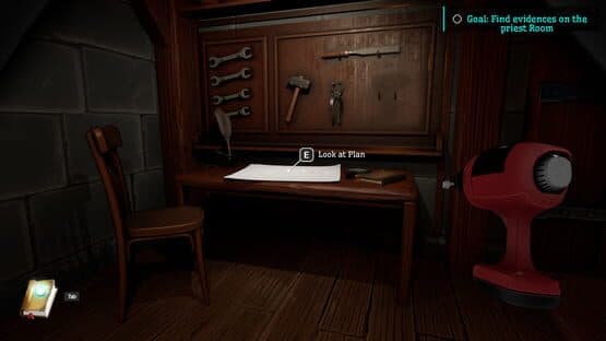 Felon-E — screenshot 5