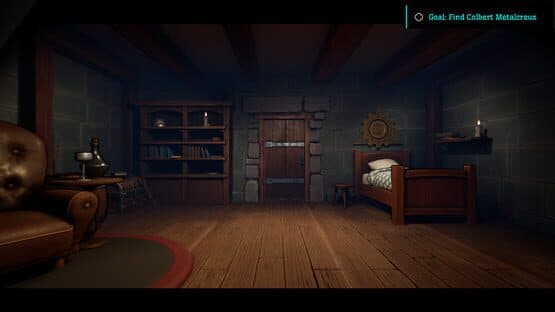Felon-E — screenshot 6
