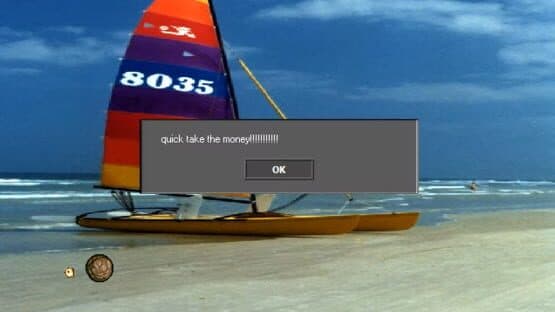 Bart Bash — screenshot 4