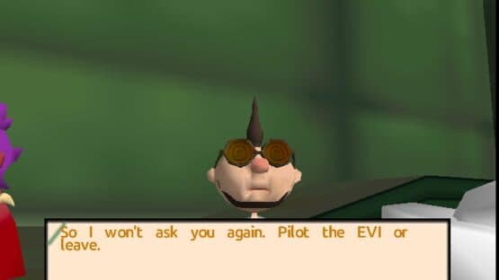 Neon Genesis Evitalian — screenshot 5