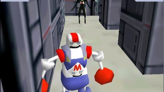 Neon Genesis Evitalian — screenshot 6