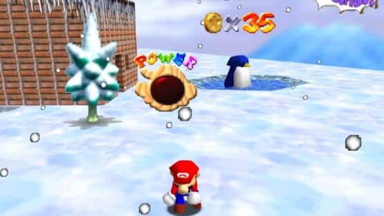 P Rank 64 — screenshot 1