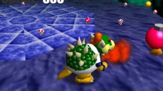 Bowser Simulator — screenshot 2