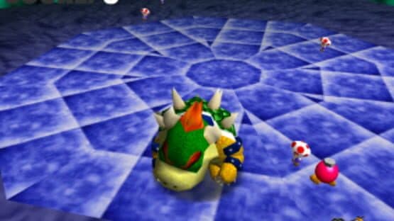 Bowser Simulator — screenshot 3