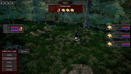 Alvara — screenshot 3