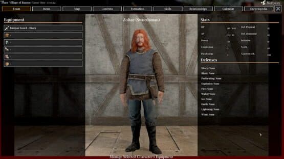 Alvara — screenshot 4