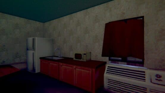 Holbrook Hotel — screenshot 1