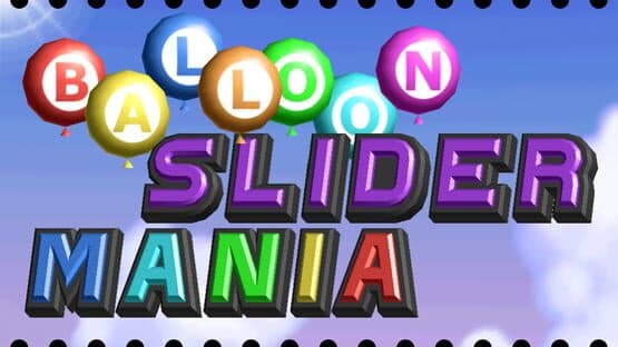 Balloon Slider Mania — screenshot 1