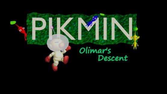 Pikmin: Olimar's Descent — screenshot 1