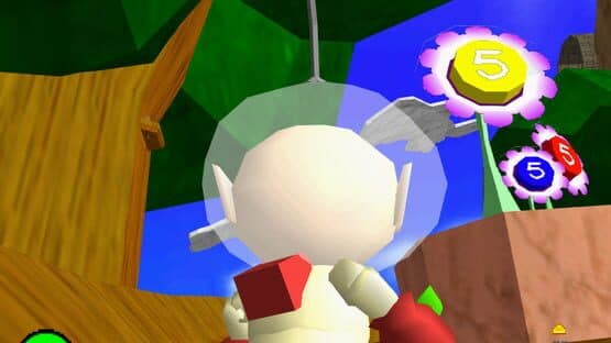 Pikmin: Olimar's Descent — screenshot 2