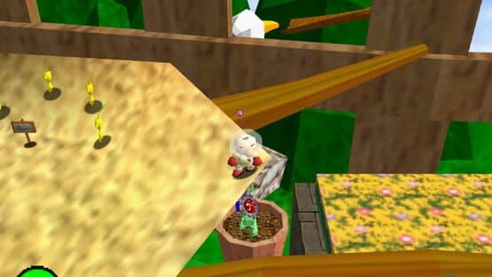 Pikmin: Olimar's Descent — screenshot 3