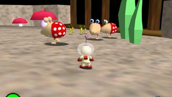 Pikmin: Olimar's Descent — screenshot 5