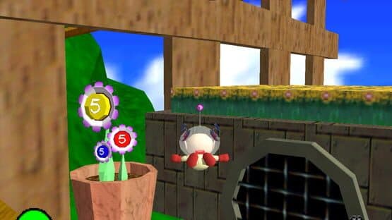 Pikmin: Olimar's Descent — screenshot 6
