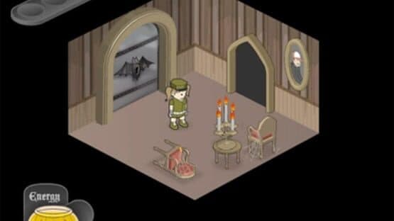 Haunted House — screenshot 2