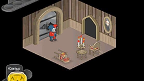Haunted House — screenshot 3