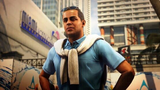 Hitman 3 Access Pass: Hitman 2 Expansion Pass — screenshot 1