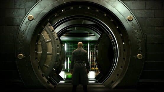 Hitman 3 Access Pass: Hitman 2 Expansion Pass — screenshot 4