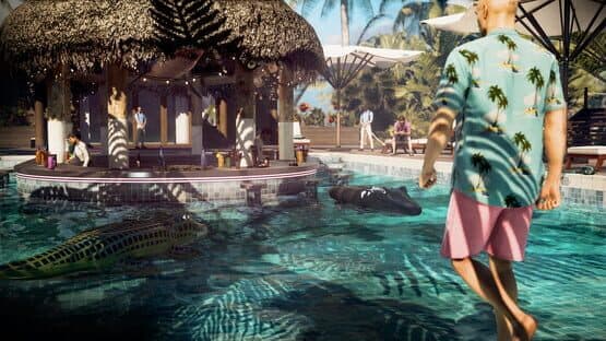 Hitman 3 Access Pass: Hitman 2 Expansion Pass — screenshot 6