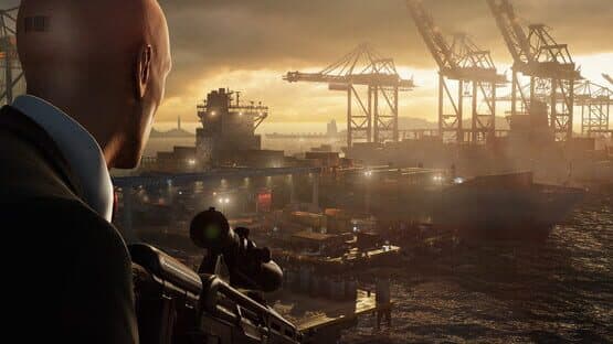 Hitman 3 Access Pass: Hitman 2 Expansion Pass — screenshot 7
