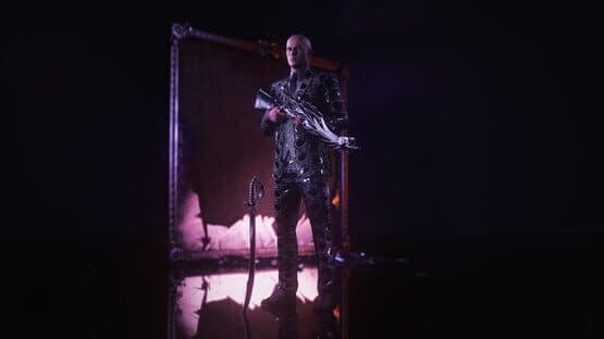 Hitman 3: Seven Deadly Sins Act 2 - Pride — screenshot 1