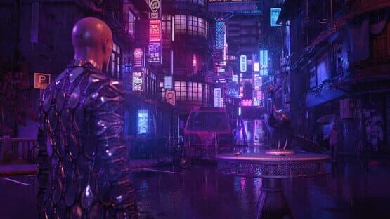 Hitman 3: Seven Deadly Sins Act 2 - Pride — screenshot 4