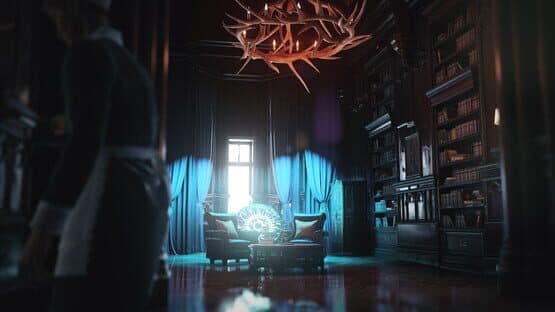 Hitman 3: Seven Deadly Sins Act 3 - Sloth — screenshot 3